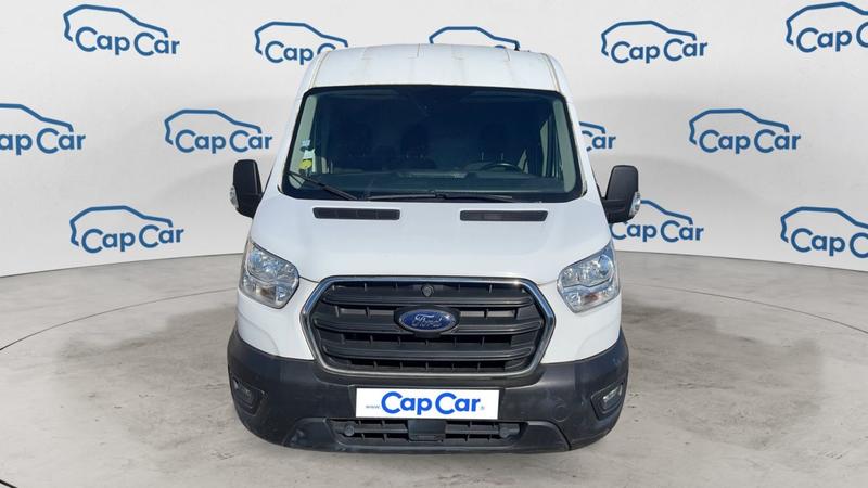 Ford Transit IV 2.0 Ecoblue 130 Trend Business L3h2