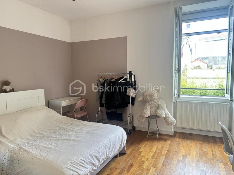 Maison de ville - 290 m² - 7 pièces