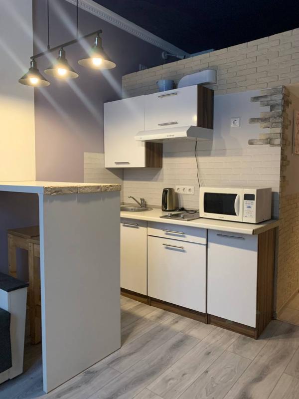 Studio - 23 m² - 1 pièce