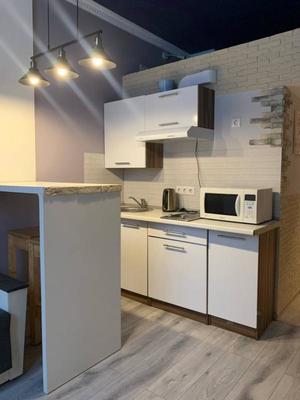 Studio - 23 m² - 1 pièce