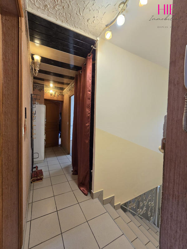 Maison contemporaine - 125 m² - 7 pièces