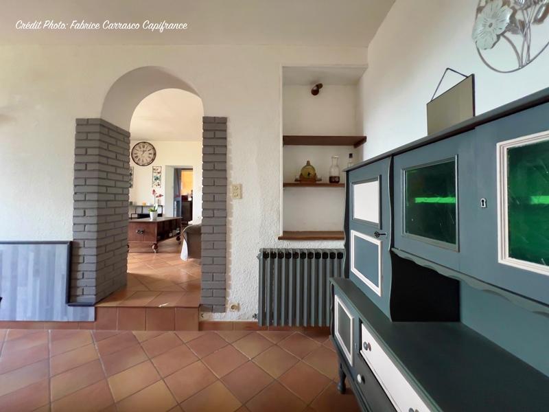 Longère - 160 m² - 6 pièces