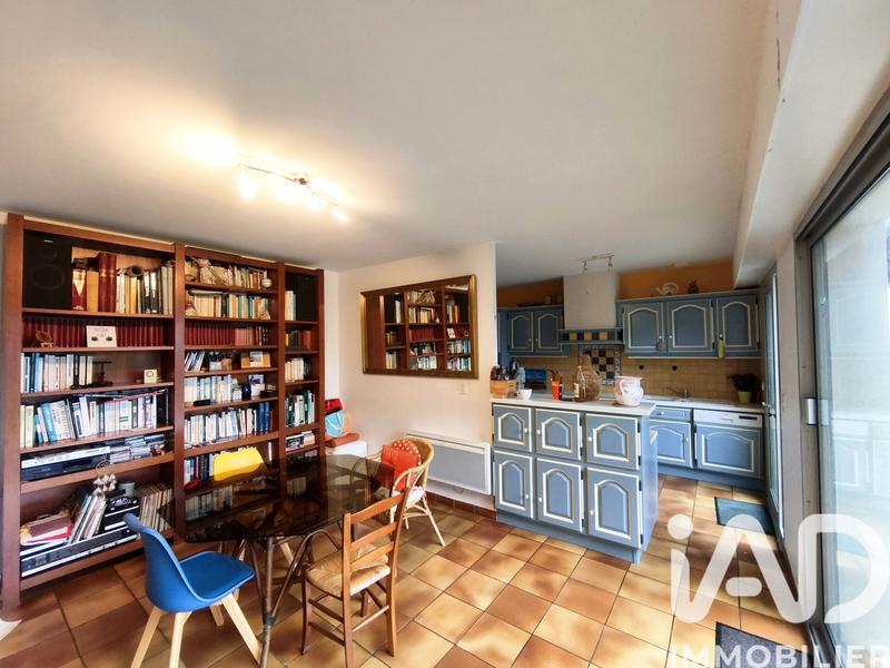 Maison - 152 m² - 4 pièces