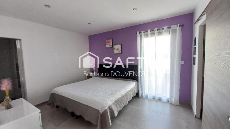 Villa - 107 m² - 4 pièces