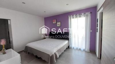 Villa - 107 m² - 4 pièces