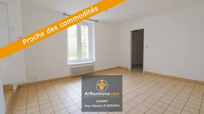 Appartement - 51 m² - 2 pièces