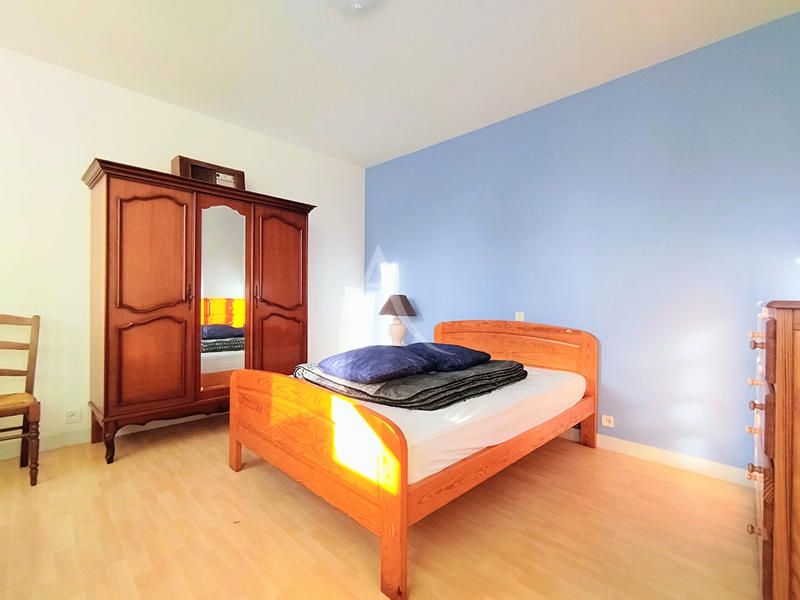 Maison - 88 m² - 4 pièces