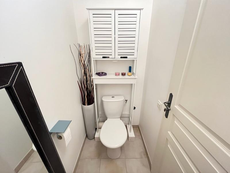 Maison - 71 m² - 3 pièces