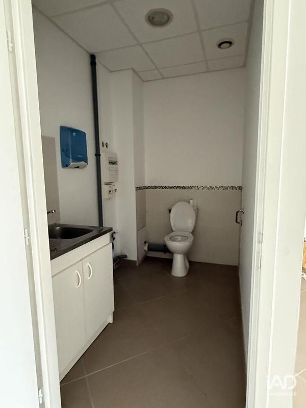 Local commercial - 43 m²