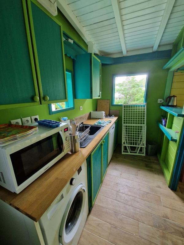 Villa - 340 m² - 8 pièces