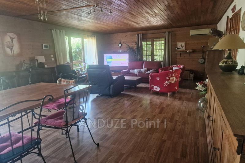 Châlet - 106 m² - 5 pièces