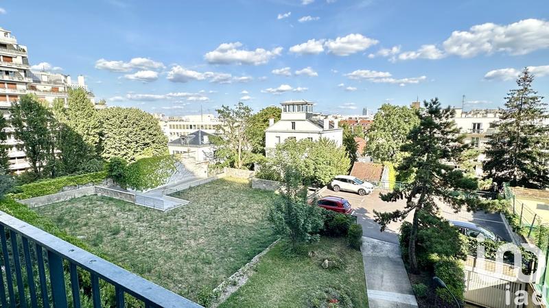 Appartement - 72 m² - 3 pièces