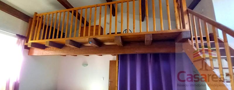 Maison - 242 m² - 9 pièces