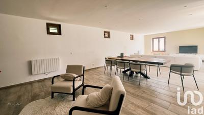 Maison - 162 m² - 5 pièces