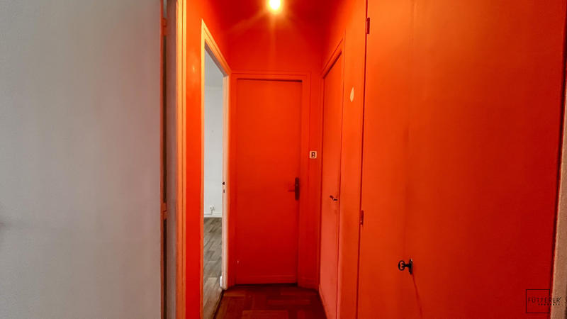 Appartement - 83 m² - 4 pièces