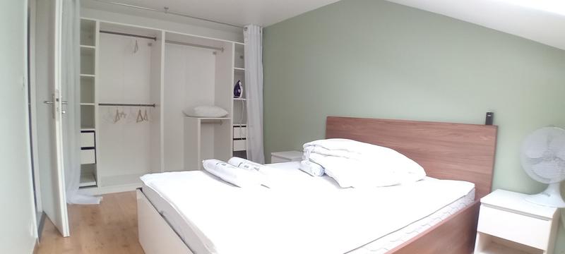 Appartement - 78 m² - 4 pièces