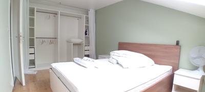 Appartement - 78 m² - 4 pièces