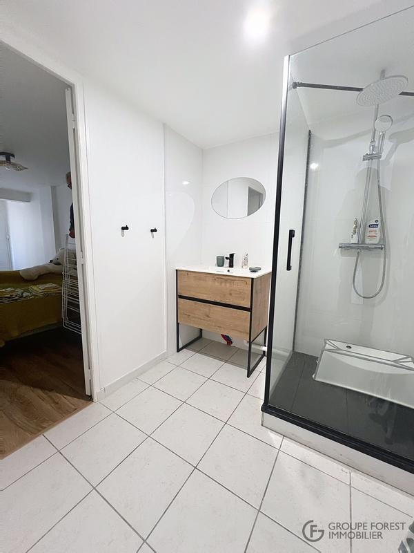 Maison - 141 m² - 6 pièces