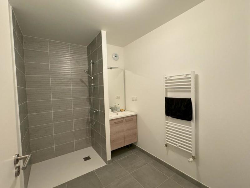 Appartement - 60 à 94 m² - 3 pièces