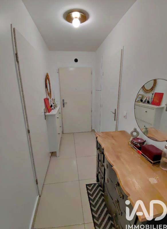 Maison de ville - 85 m² - 4 pièces