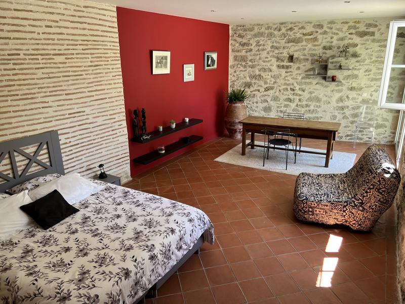 Maison - 190 m² - 4 pièces