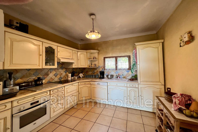 Maison ancienne - 100 m² - 4 pièces