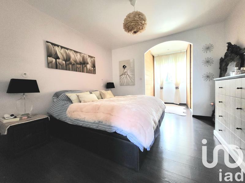 Maison - 155 m² - 6 pièces