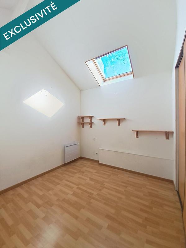 Maison - 147 m² - 5 pièces