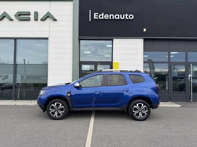 Dacia Duster Eco-G 100 4x2 Prestige +