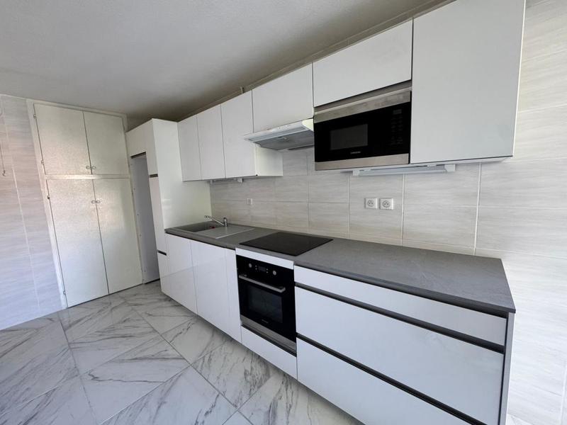 Appartement - 76 m² - 4 pièces