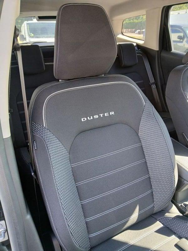 Dacia Duster Eco-G 100 4x2 Prestige