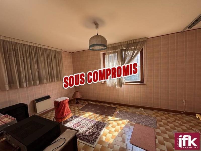 Maison - 161 m² - 6 pièces