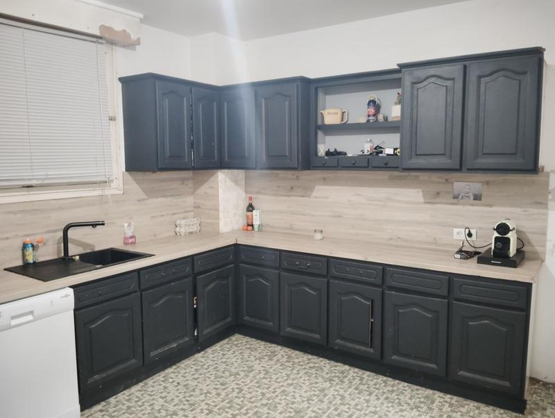 Maison - 136 m² - 6 pièces