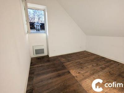 Appartement - 46 m² - 3 pièces