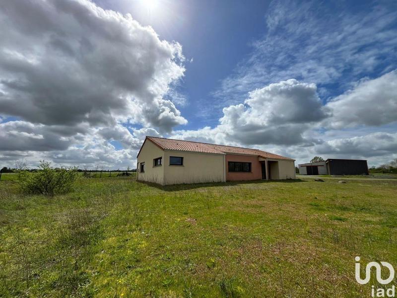 Local commercial - 340 m²