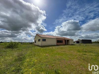 Local commercial - 340 m²