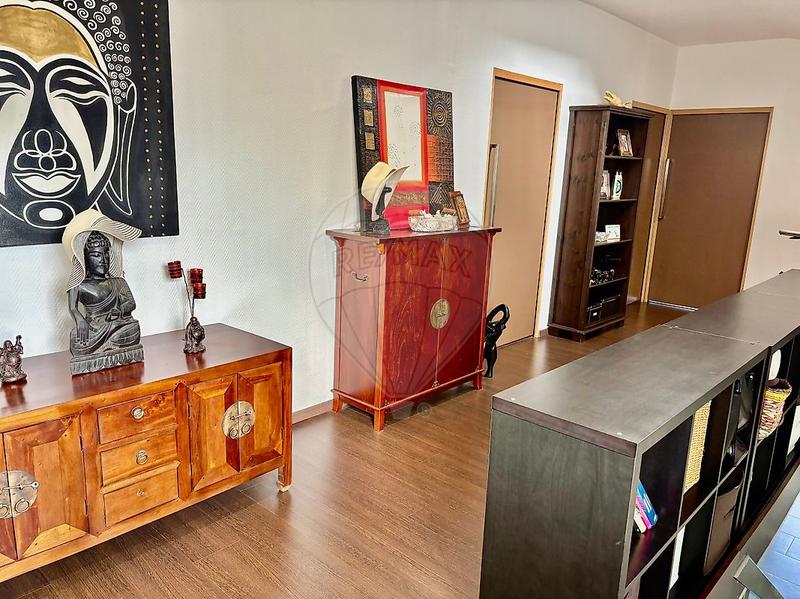 Maison - 180 m² - 5 pièces