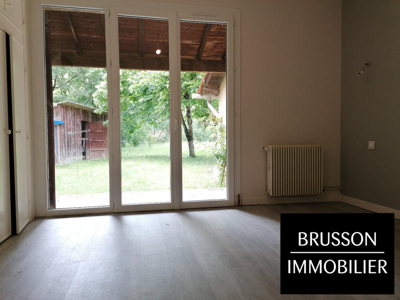 Villa - 137 m² - 4 pièces