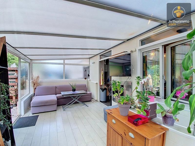 Appartement - 92 m² - 5 pièces