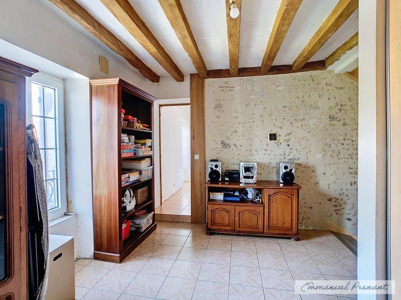 Maison - 210 m² - 10 pièces