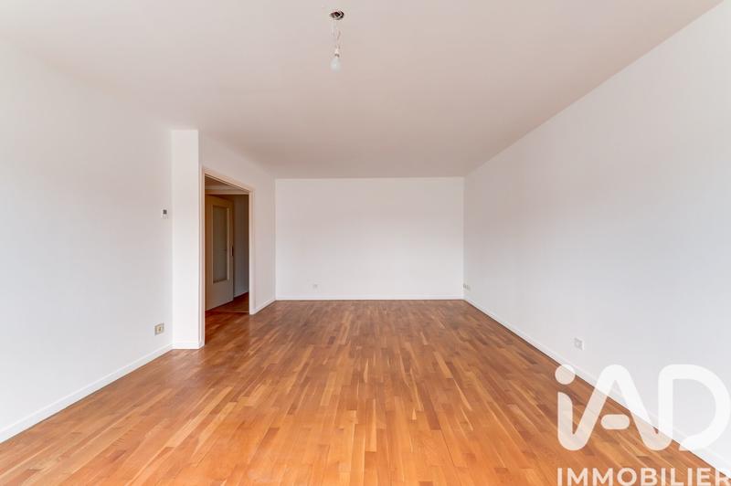Appartement - 107 m² - 4 pièces