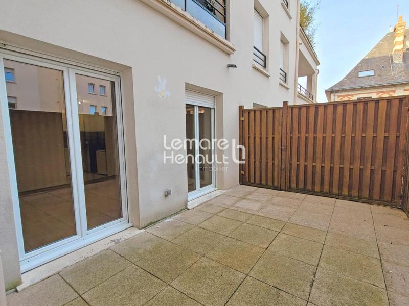 Appartement - 44 m² - 1 pièce