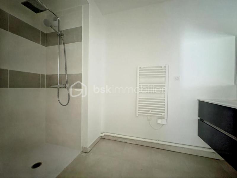 Appartement - 74 m² - 4 pièces