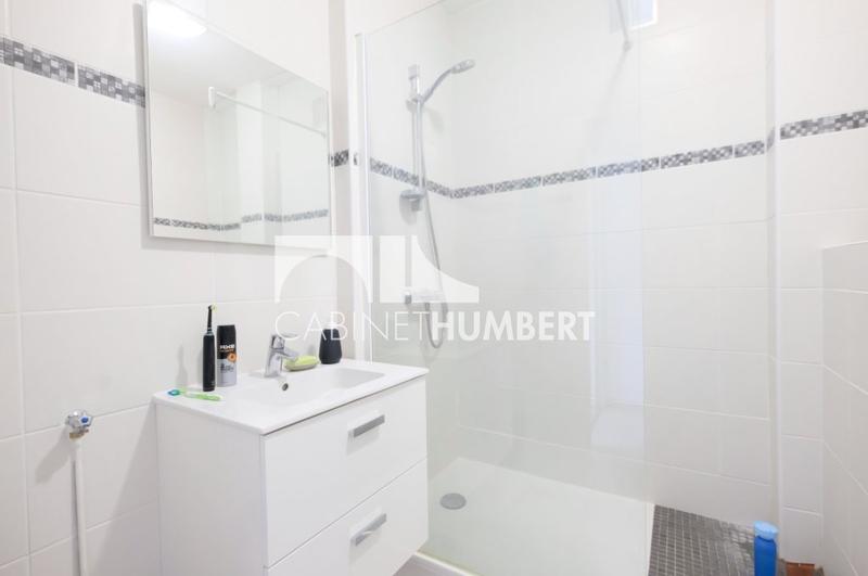 Appartement - 32 m² - 1 pièce