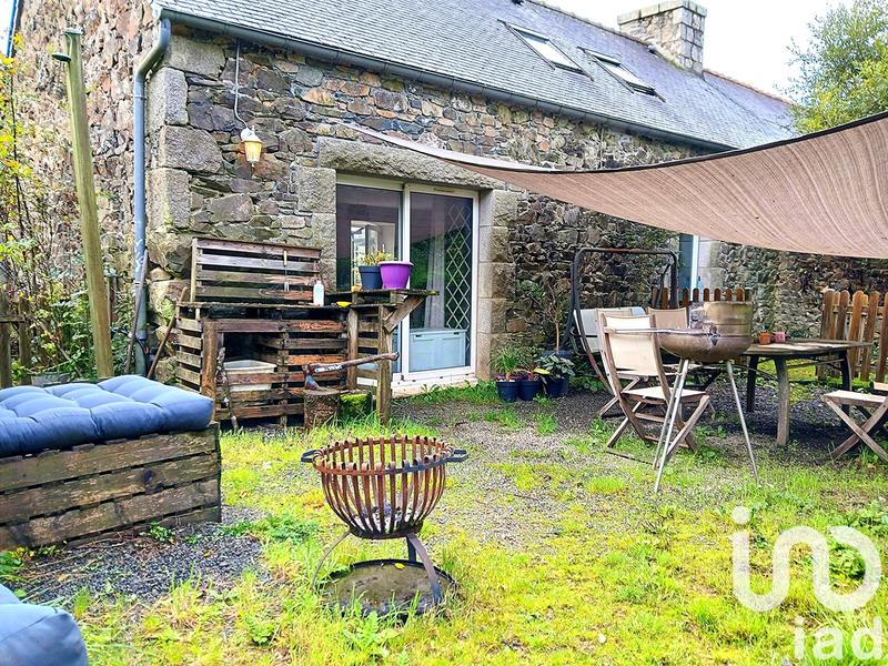 Maison de campagne - 168 m² - 7 pièces