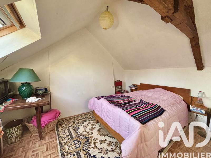 Maison de campagne - 222 m² - 7 pièces