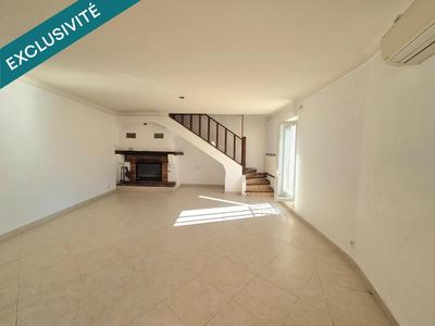 Maison - 146 m² - 5 pièces