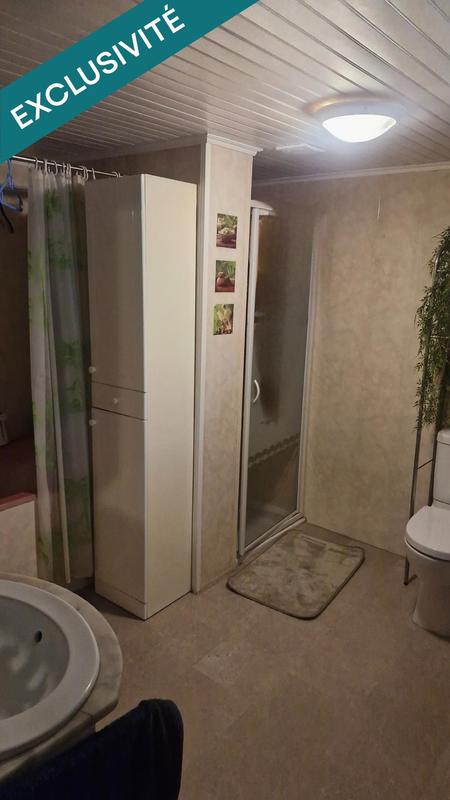 Maison de ville - 178 m² - 7 pièces