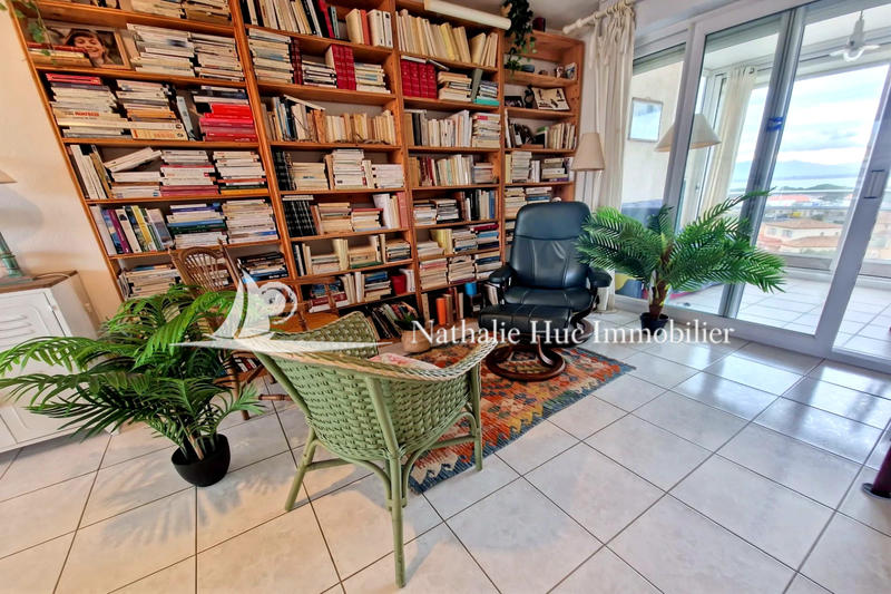 Appartement - 67 m² - 2 pièces