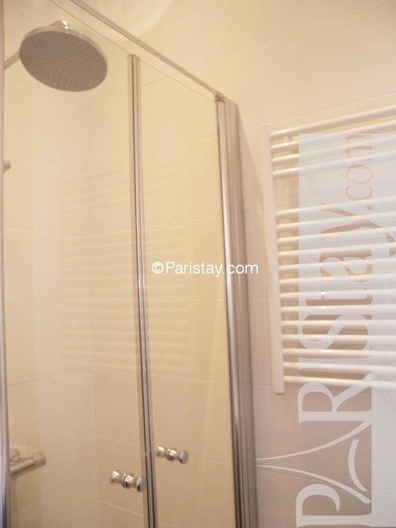 Appartement - 29 m² - 1 pièce